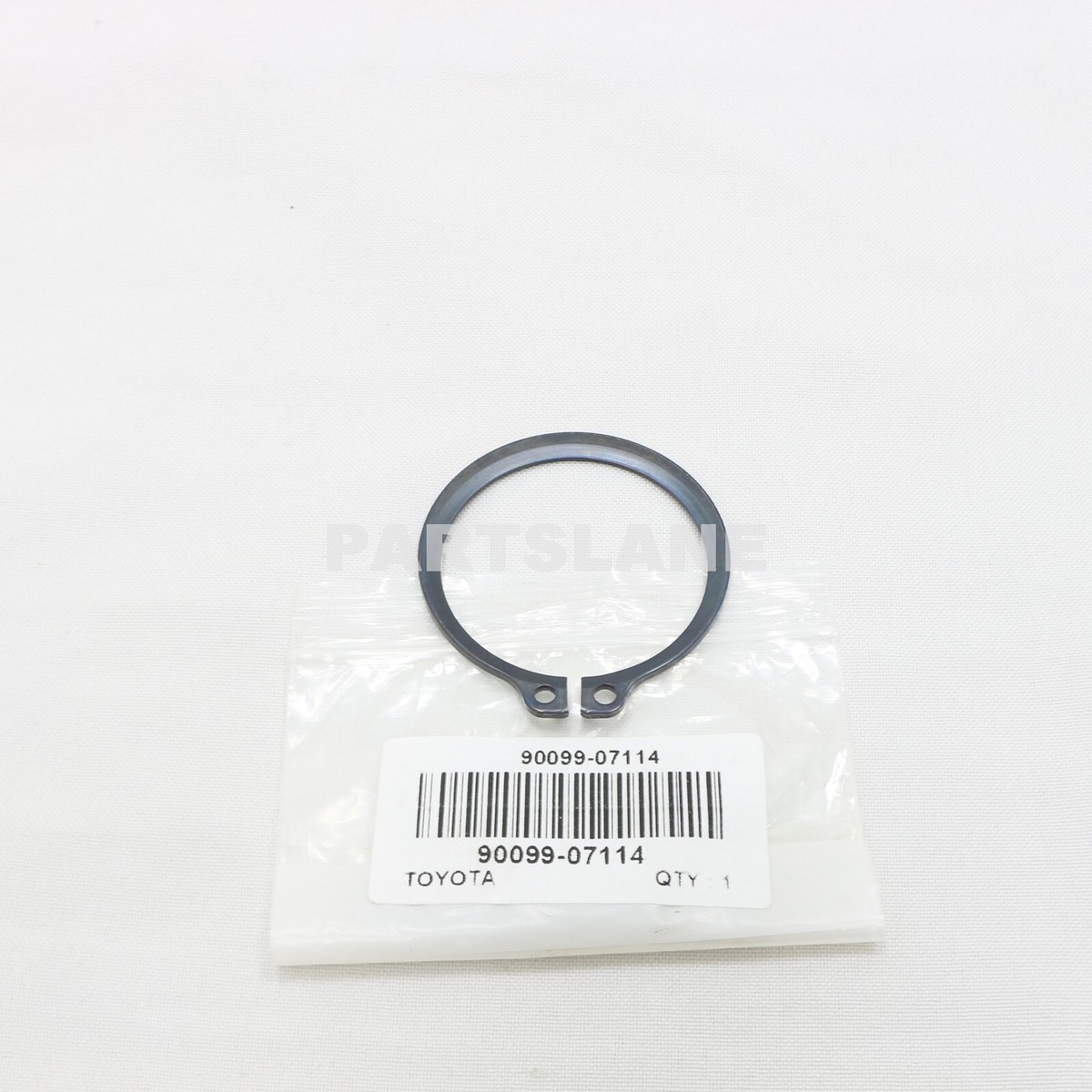 90099-07114 Toyota OEM Genuine RING | eBay