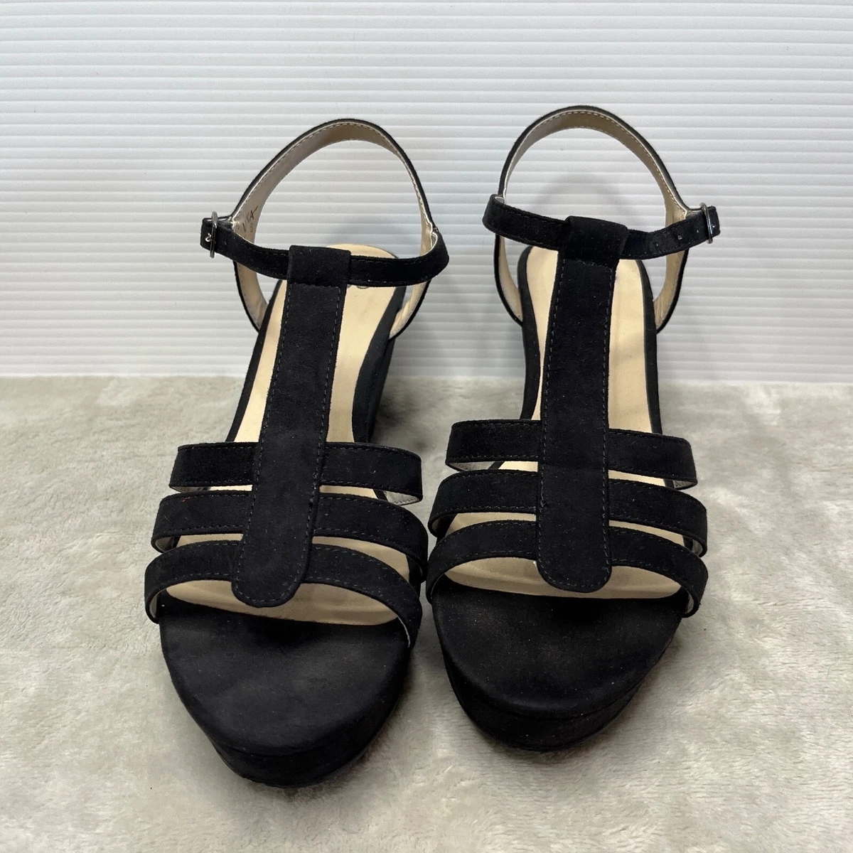 Novo wedge heels 2025
