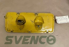 Caterpillar 3412 cover 6N2757 Replaced With 9Y0015