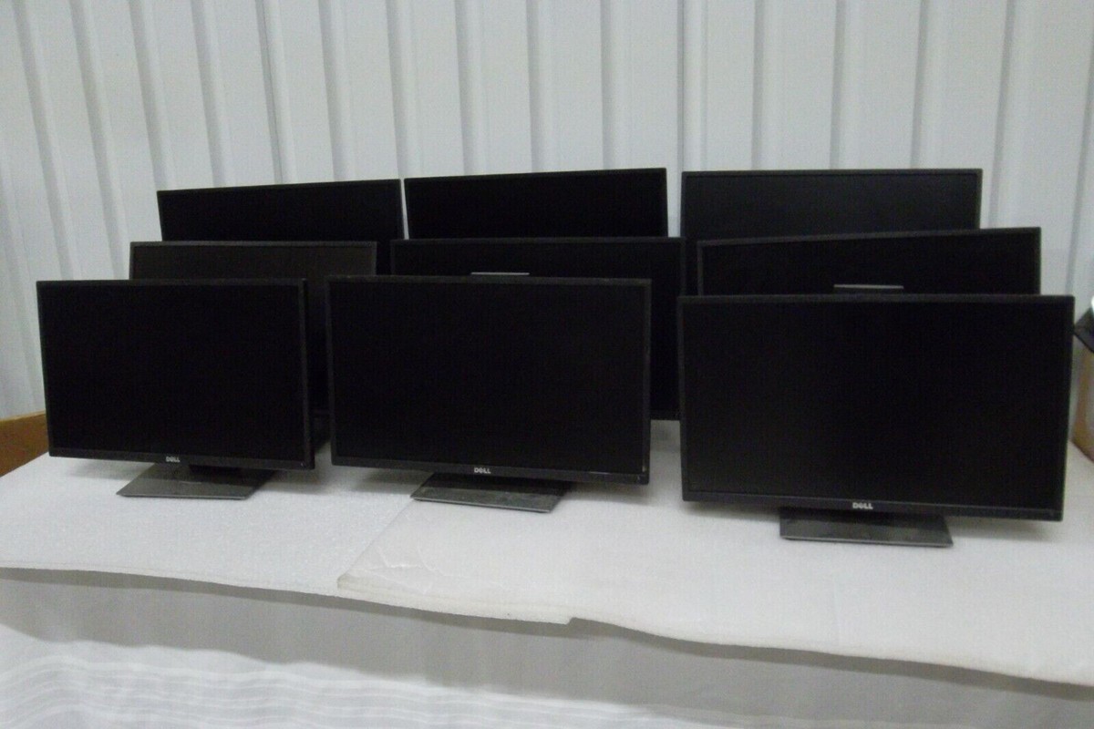 LOT-50 Dell P2219H 22