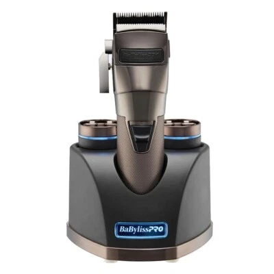 BaByliss Pro SnapFx Clipper