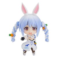 Hololive Production - Usada Pekora Nendoroid Action Figure # 1823 Good Smile