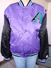 Starter Arizona Diamondbacks MLB Jackets for sale | eBay Starter Arizona Diamondbacks MLB Jackets for sale | eBay
