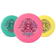 Streamline Disc Golf Electron Pilot Putter 2/5/0/1 - Choose Exact