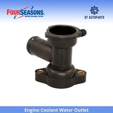 For 1995-1999 Dodge Neon 2.0l L4 Dohc Engine Coolant Water Outlet 4 Seasons 1996 For 1995-1999 Dodge Neon 2.0l L4 Dohc Engine Coolant Water Outlet 4 Seasons 1996