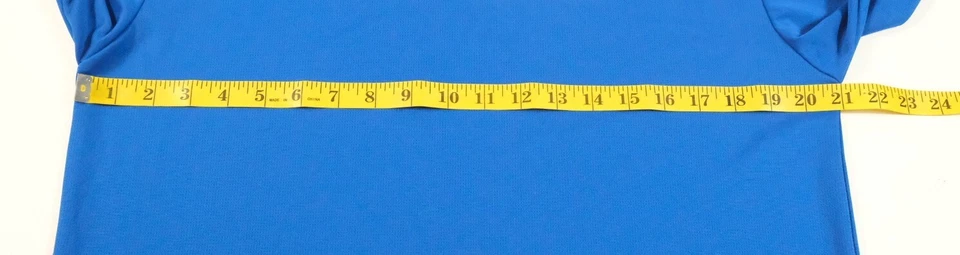 Run Disney Walt Disney World Half Marathon 2022 Long Sleeve Athletic Shirt Sz M - Image 3 of 4