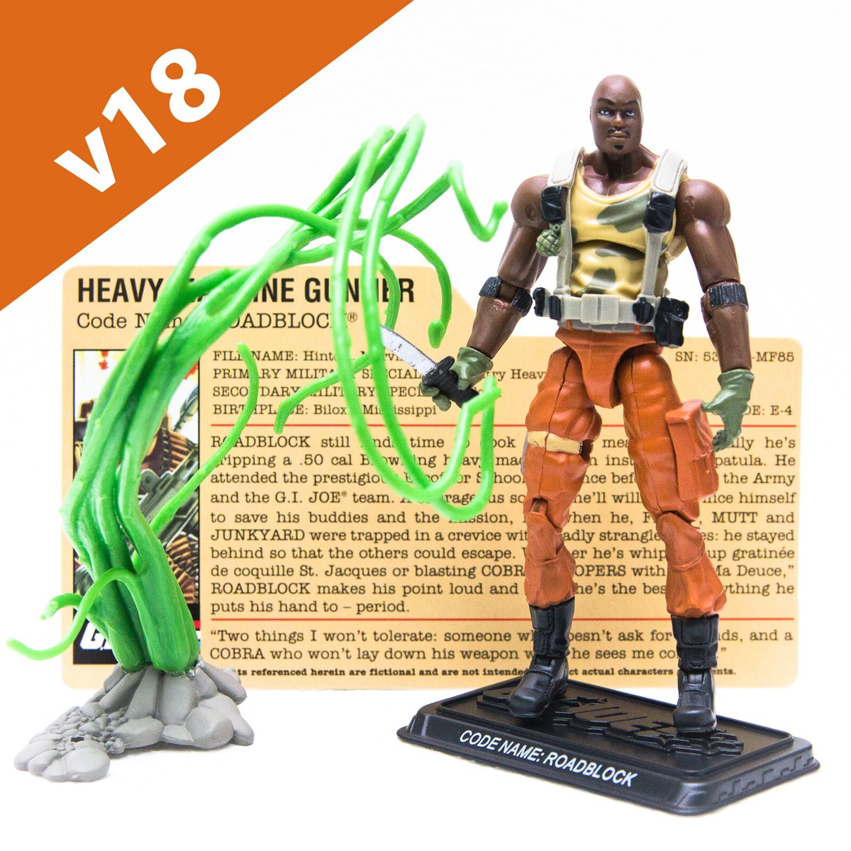 gijoe セット Amazon.com: G.I. Joe - 2007 - Hasbro - Heavy Machine Gunner