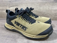 VIKTOS PTXF Range Trainer Shoes Coyote Black Veteran Sneakers Men Size 8.5