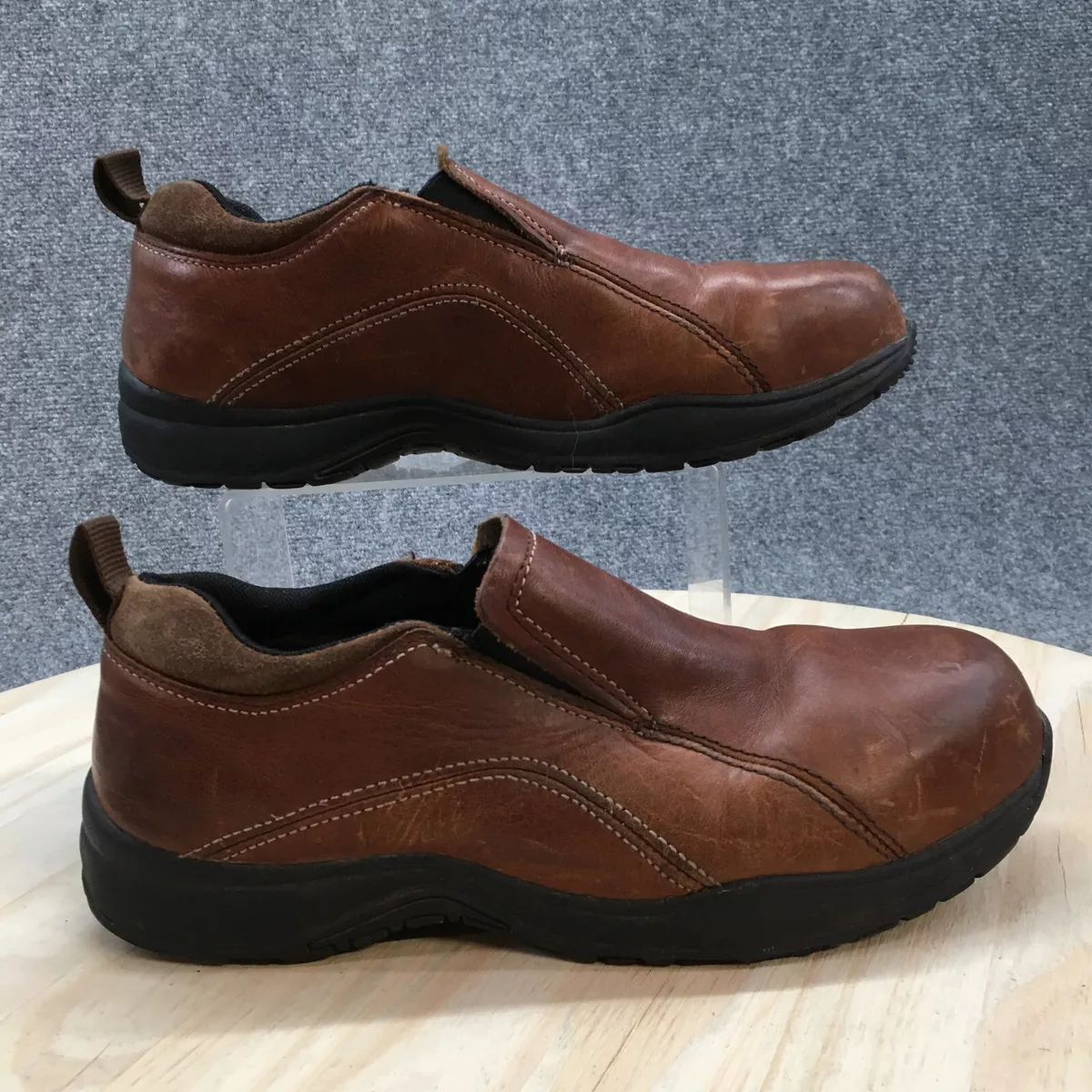 Hush puppies shoes best sale 9s