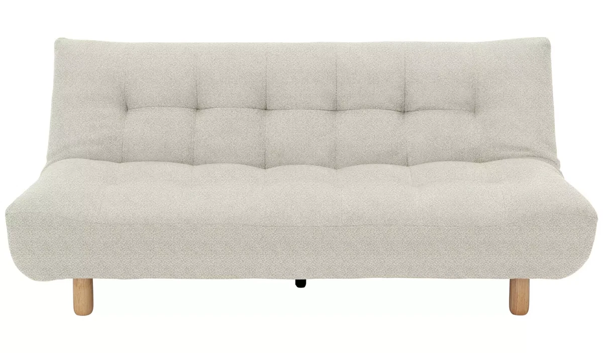 Habitat settees 2024
