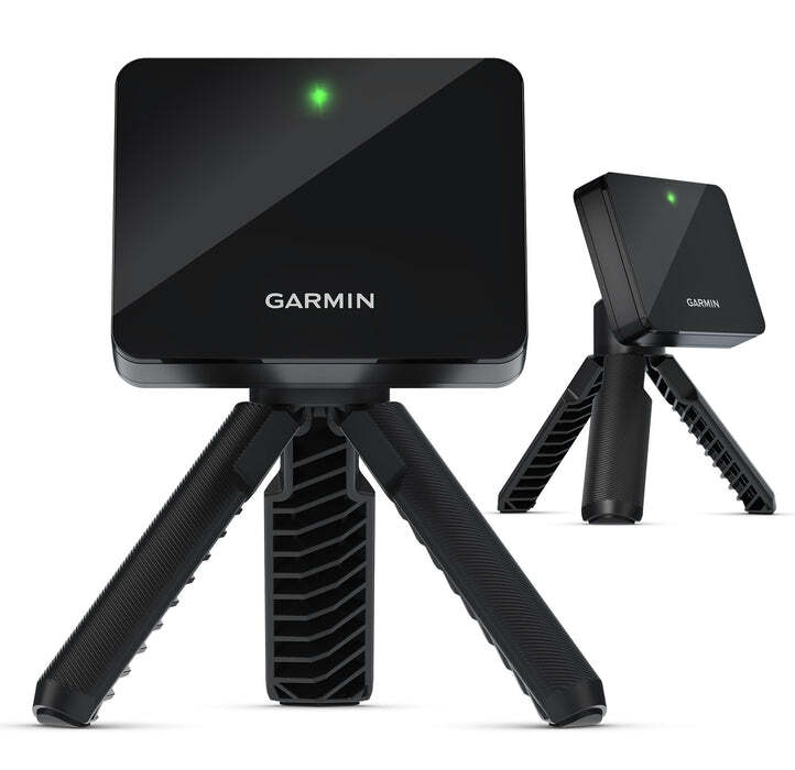 Garmin Approach R10 Golf Launch Monitor & Simulator (Certified Refurbished)
