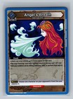 Angel's Breath UE02BT/HTR-1-029 Union Arena TCG Hunter x Hunter FOIL RARE Blue