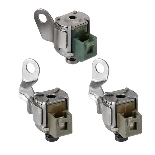 Solenoid Service Kit 97420 For Toyota A340 Transmission 4WD 1985-1994 ZE - Picture 11 of 17