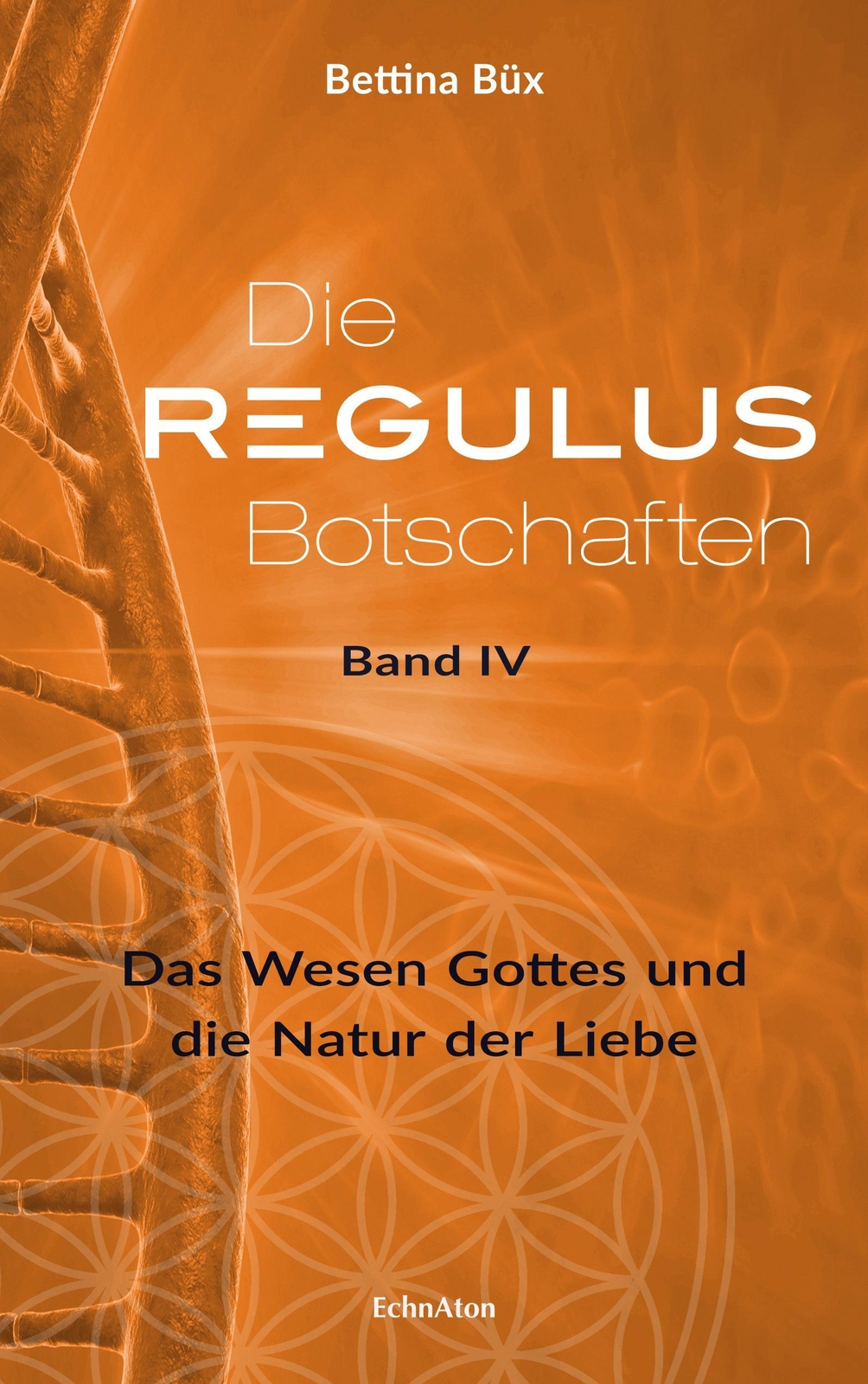 Thumbnail - Die Regulus-botschaften 04 Das Wesen Gottes Und Die Natur Der Liebe