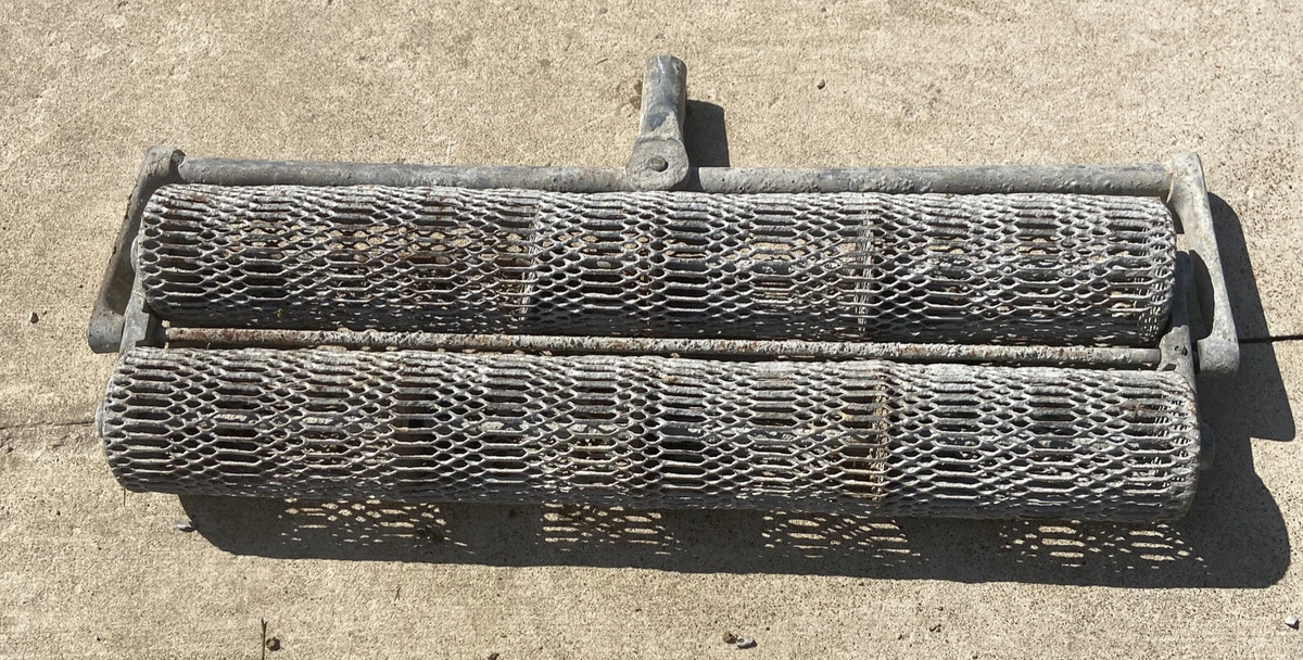 Jitterbug Concrete