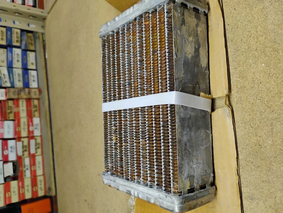 Four Seasons 94685 加热器芯 NORS 美国制造 — 第 4/4 张图片