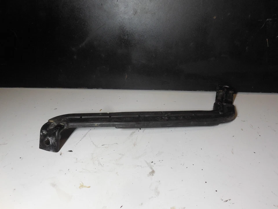 Corbata de protección antivuelco de batería 7549425 06-12 BMW E90 325i 330i 335i Foto 2 de 4