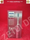**BRAND NEW** Philips Sonicare 3100 Rechargeable Electric Toothbrush  - PINK