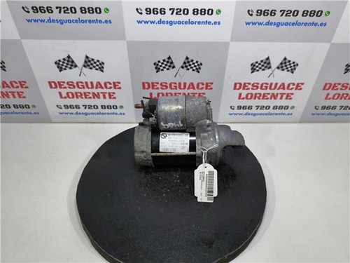 751539005 halter anlasser 228958 BMW SERIE 3 CABRIO E46 2.2 320 CI 2000