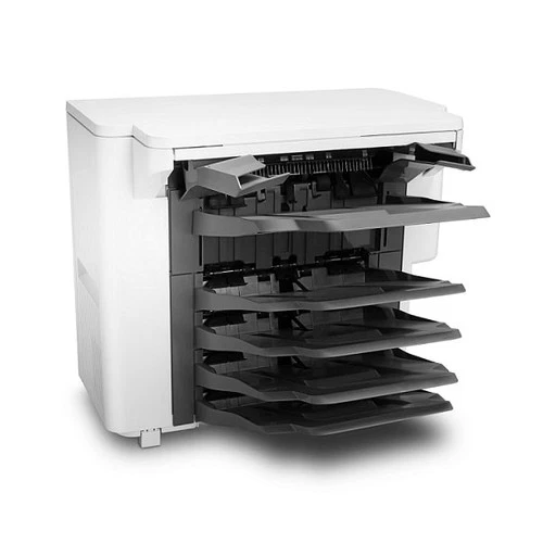 HP Stapelfach mit Hefter, Mailbox L0H20A, 800 Blatt