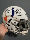 !!!Payton Manning Ripped Hall of Fame Signed Full Size Speedflex!!!