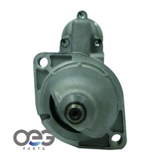 New Starter Fits BMW M3 2.3L 1988-1991 SR440X S1553 17148N 12-41-1-312-104 S6111