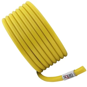 SQUID BANDS, Lutte, Jiu Jitsu, Judo, Grappling, Petit, Jaune (Petit)