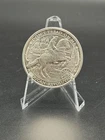 1oz American Revolution - Don't Tread on Me Silver Round Coin #1 Patriot Series