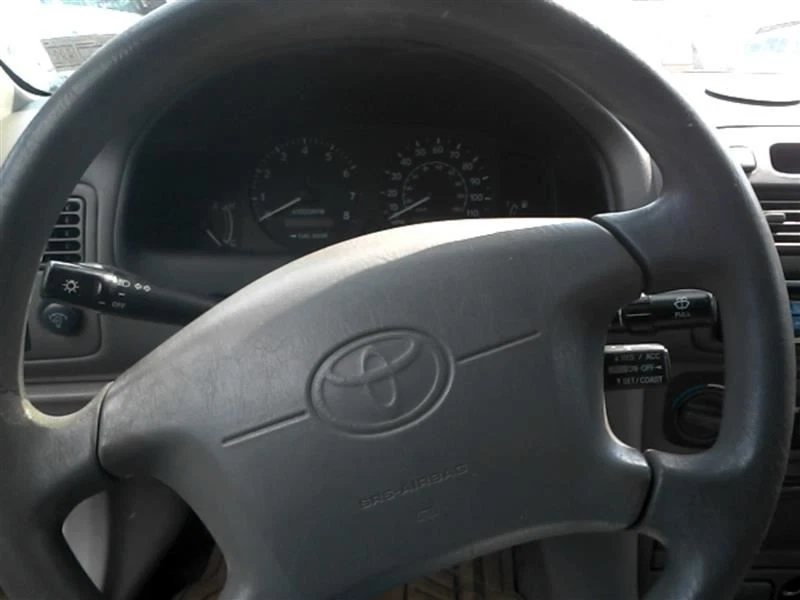 Passenger Right Sun Visor Fits 00-02 COROLLA 80921 Foto 3 de 4