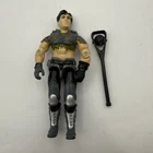 Thrasher V1 100% Complete G.I. Joe 1986 Hasbro Vintage Action Figure