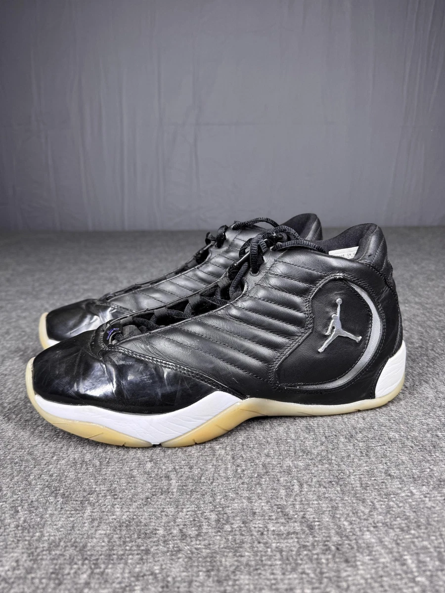 Jordan B-2rue Black - 312523-011 for Sale | Authenticity  display picture 2