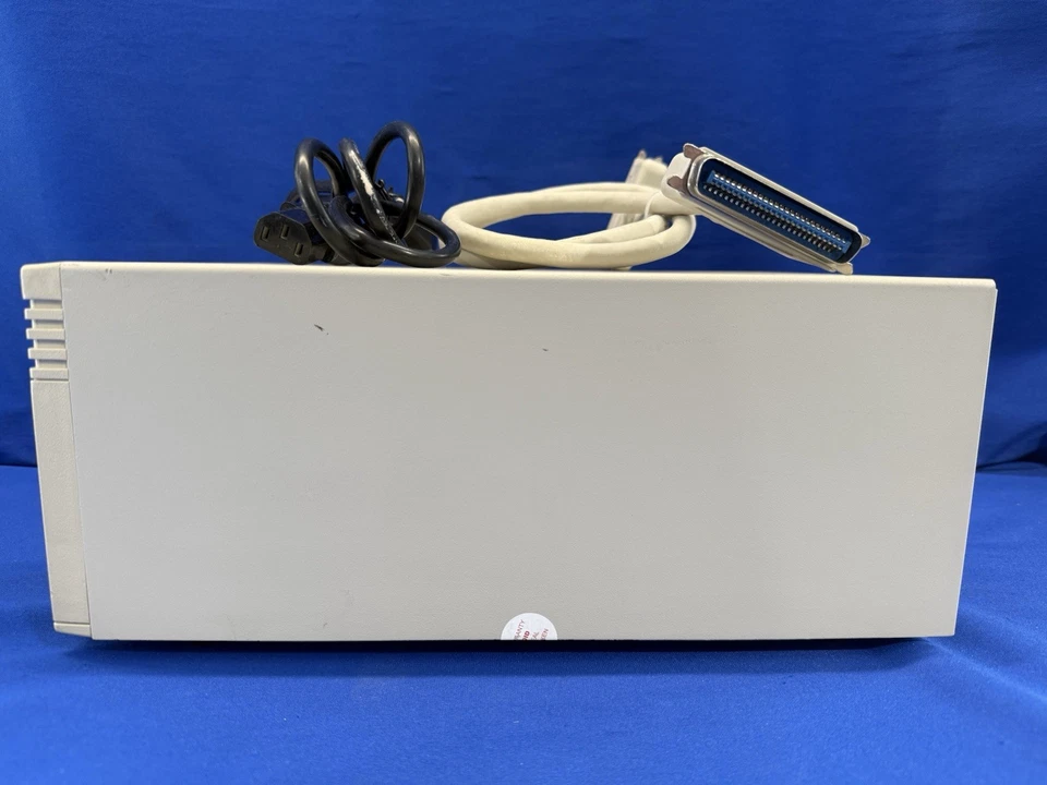 Módulo de unidad de cinta de montaje interno Digital TZ87 Compaq - Encendido - Leer más abajo Foto 4 de 4