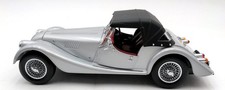 Kyosho 1:18 Diecast 2008 Morgan 4/4 Sport