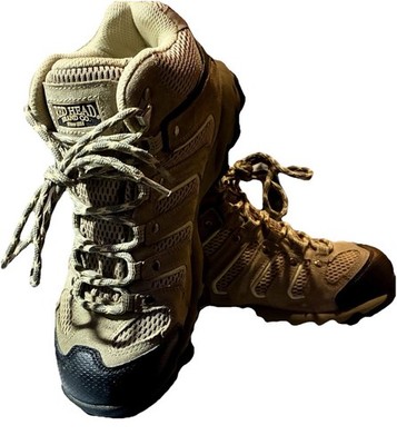 Redhead Brand Company Hiking Boots For Men Men s Size 9 1/2