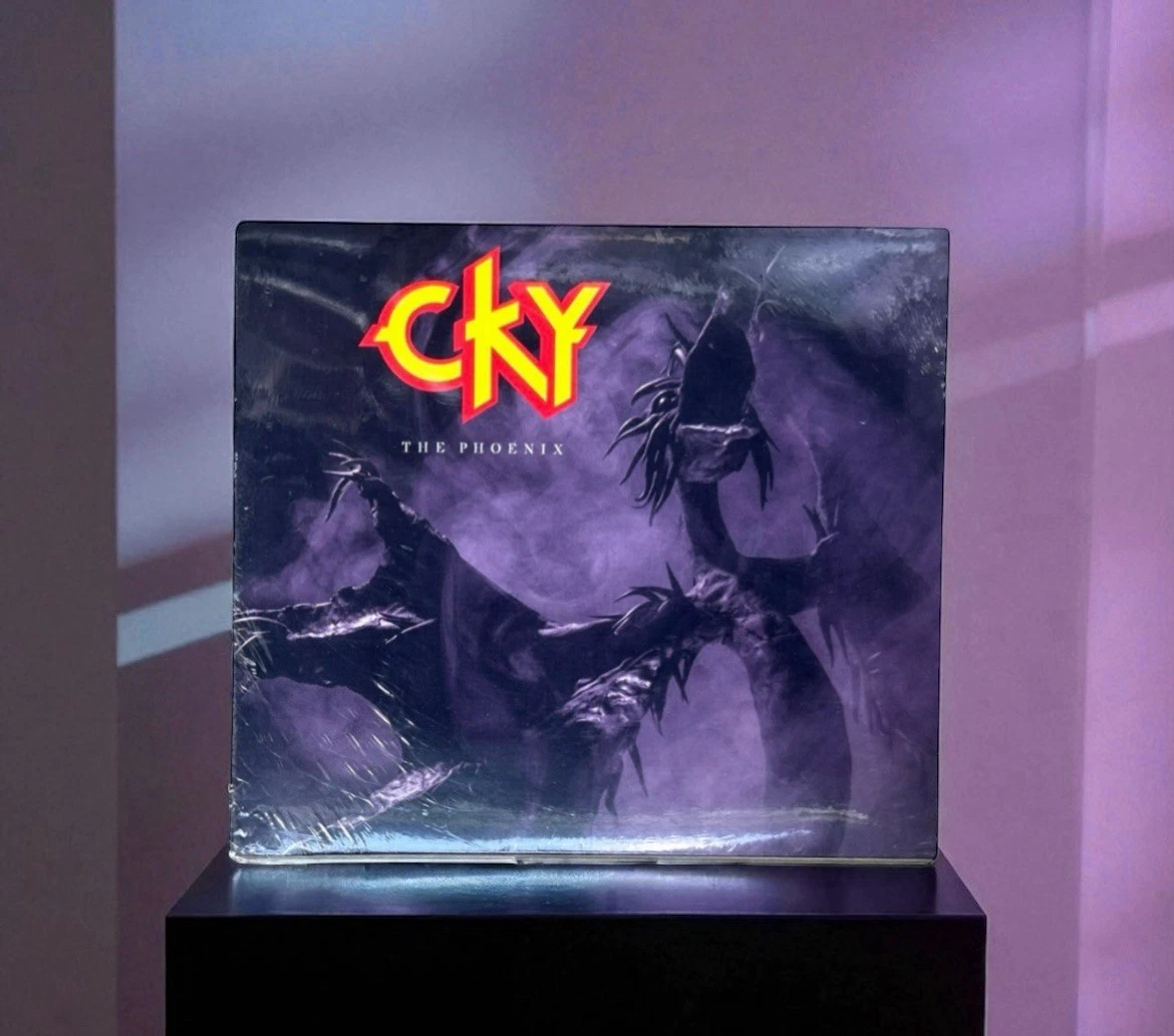 CKY Album Music CDs for sale | eBay