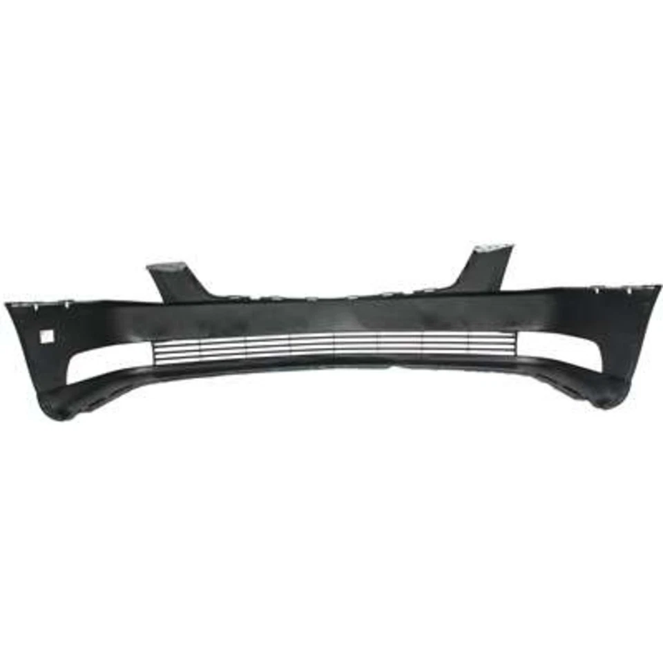 NEW Primed - Front Bumper Cover Fascia Replacement for 2006-2011 Cadillac DTS Foto 4 de 4