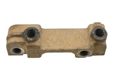 23 Polaris General XP 1000 Ultimate Transmission Joint Bracket Mount