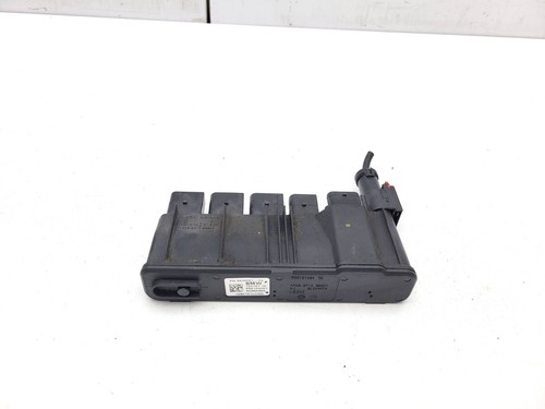 BMW 5ER G30 G31 2018 INTEGRIERTES VERSORGUNGSSTEUERGERÄT ECU UNIT 8638551