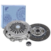 Blue Print Kupplungssatz + AusrüCklager FüR Citroen Berlingo C2 Peugeot 206 307