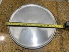 Griswold No.14 Aluminum 14 Inch Bail Griddle — photo 2