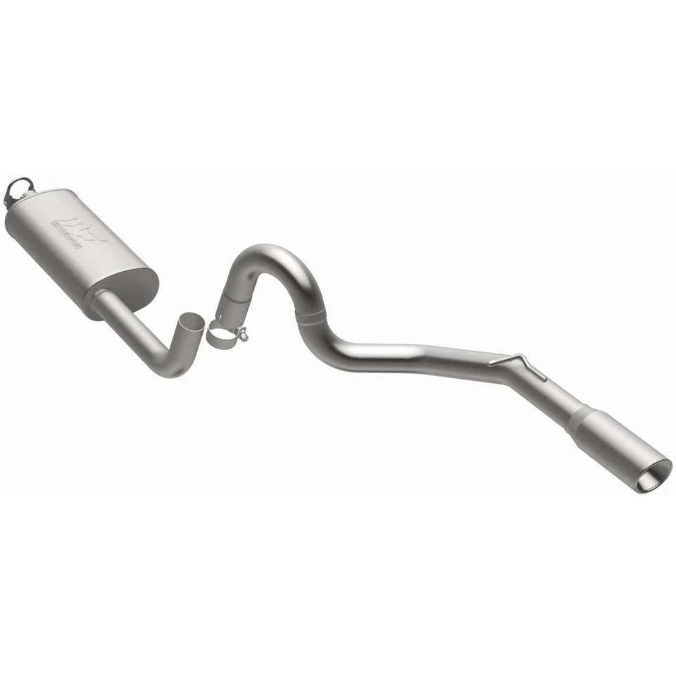MagnaFlow 15858-AC for 1998 Jeep Grand Cherokee 5.2L V8 GAS OHV - Image 2 of 4