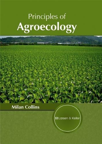 Principles of Agroecology (Hardback)