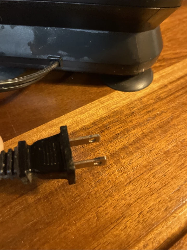 Ninja Professional Blender BL770A Motor Base Replacement 1500 Watt BASE ONLY - Image 4 of 4