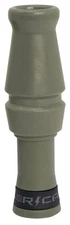Power Calls Impact2 Open Double Reed Attracts Mallards OD Green - 21262
