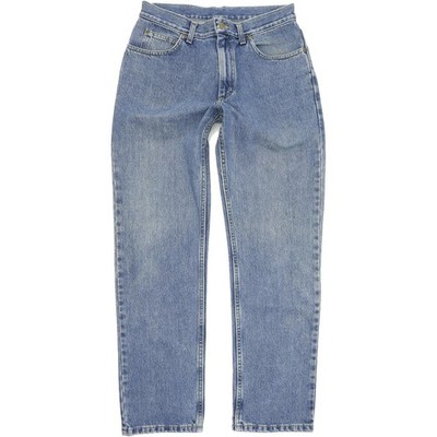 Lee   Herren Blau Skinny Regular  Jeans W32 L32 (55697)