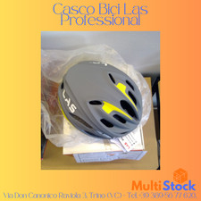 CASCO BICI RAGAZZO LAS