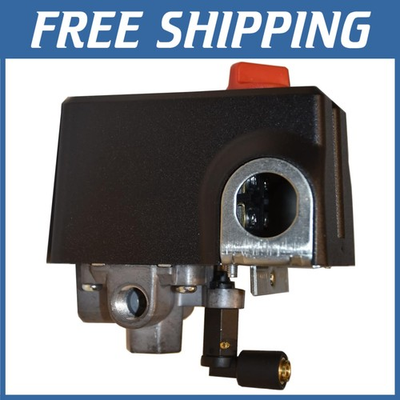 #ad Campbell Hausfeld Air Compressor Pressure Switch $63.97