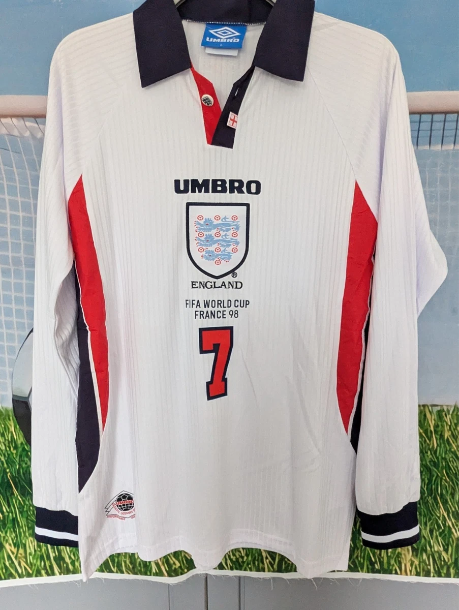 england football shirt 98 products for sale | eBay UK
