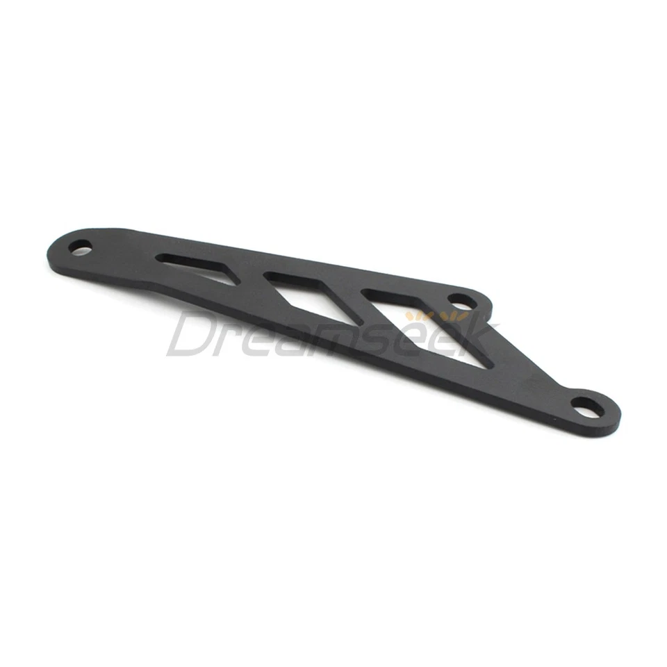 Exhaust Bracket Hanger for Kawasaki Ninja ZX-10R 2004-2005 Muffler Support Mount - Image 3 of 4
