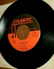 Let's Get It Up / Snowballed - AC/DC (45 Rpm 1981 Atlantic Records)